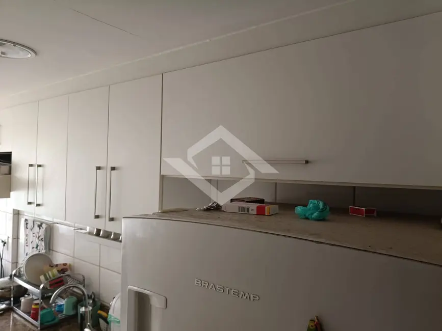 Foto 4 de Apartamento com 3 quartos à venda, 82m2 em Campo Grande, Rio De Janeiro - RJ
