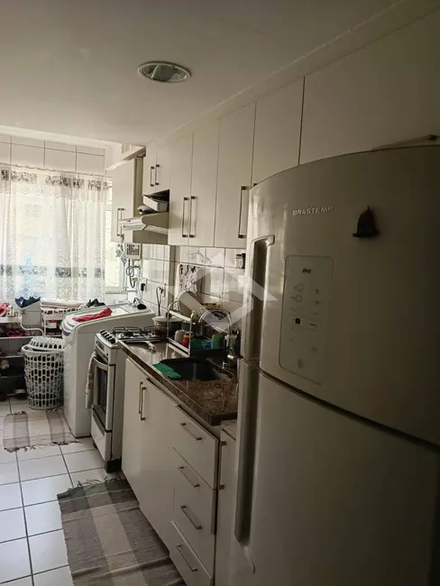 Foto 7 de Apartamento com 3 quartos à venda, 82m2 em Campo Grande, Rio De Janeiro - RJ