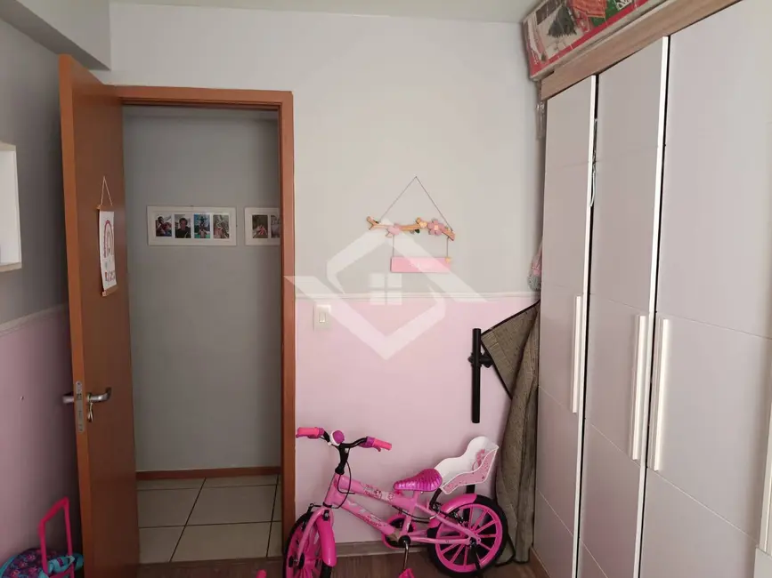 Foto 8 de Apartamento com 3 quartos à venda, 82m2 em Campo Grande, Rio De Janeiro - RJ