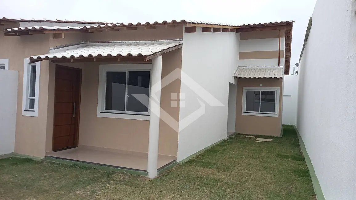 Foto 1 de Casa com 2 quartos à venda, 180m2 em Guaratiba, Rio De Janeiro - RJ