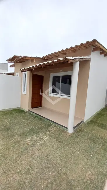Foto 2 de Casa com 2 quartos à venda, 180m2 em Guaratiba, Rio De Janeiro - RJ