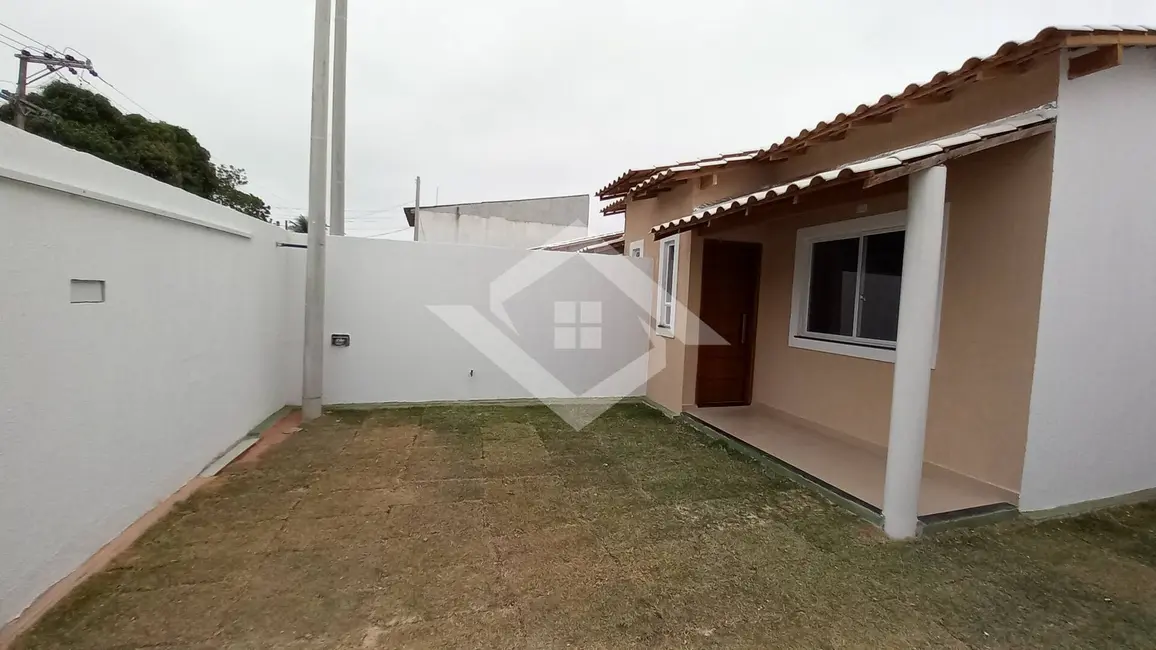 Foto 4 de Casa com 2 quartos à venda, 180m2 em Guaratiba, Rio De Janeiro - RJ