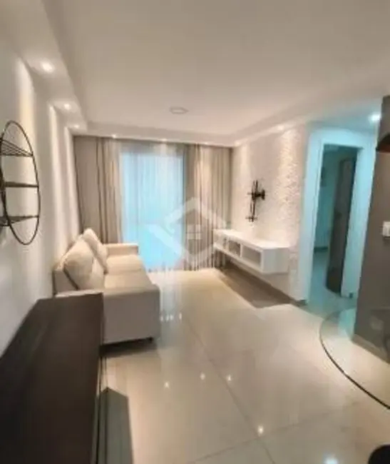 Foto 1 de Apartamento com 2 quartos à venda, 68m2 em Rio De Janeiro - RJ