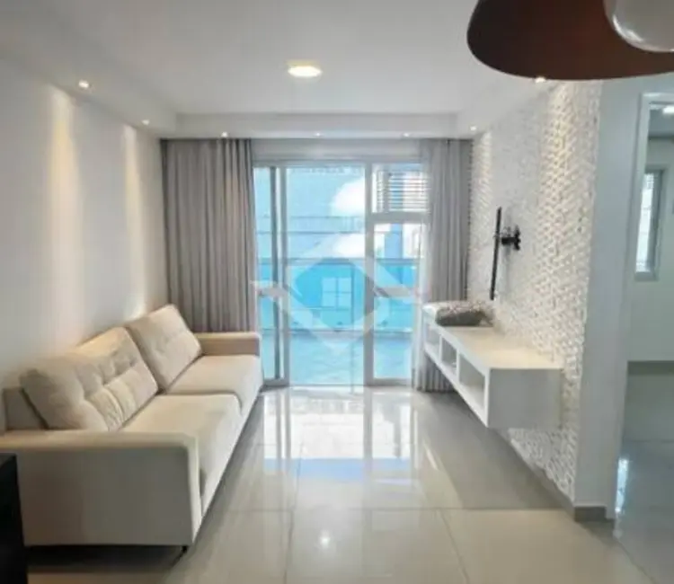 Foto 2 de Apartamento com 2 quartos à venda, 68m2 em Rio De Janeiro - RJ