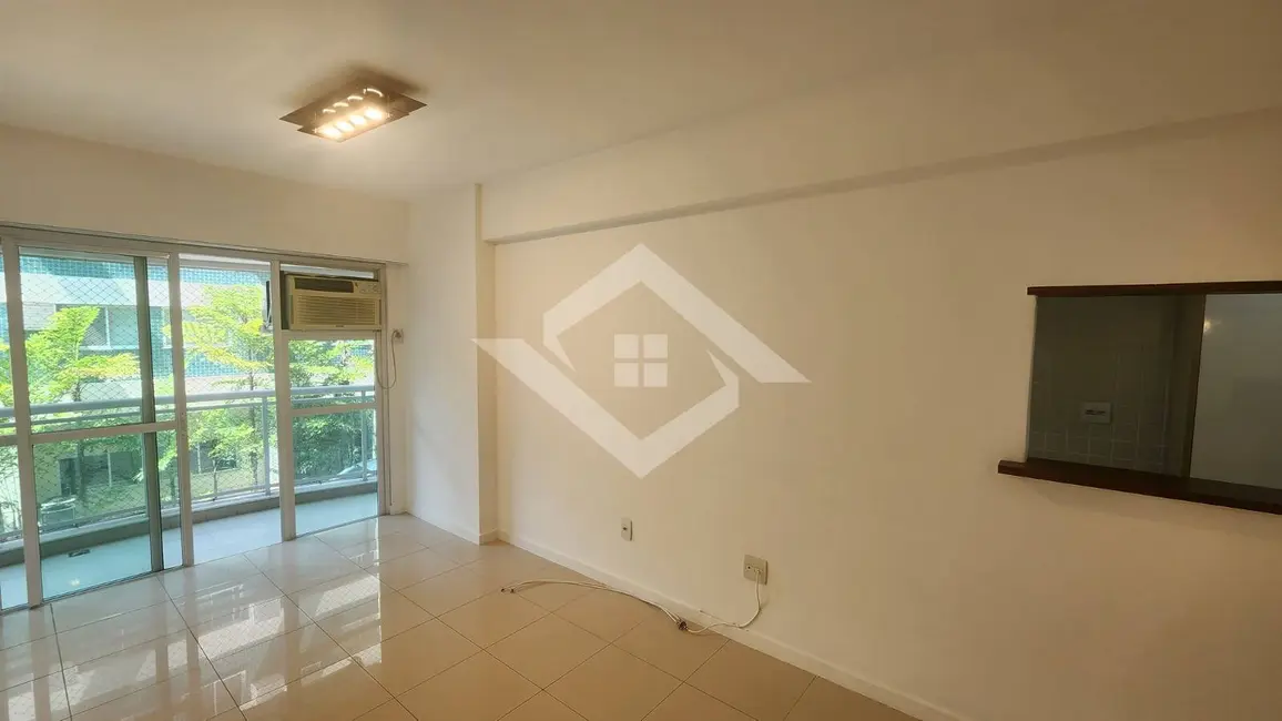 Apartamento com 3 quartos à venda, 89m2 em Rio De Janeiro - RJ - imagem 2 Foto 2 de Apartamento com 3 quartos à venda, 89m2 em Rio De Janeiro - RJ