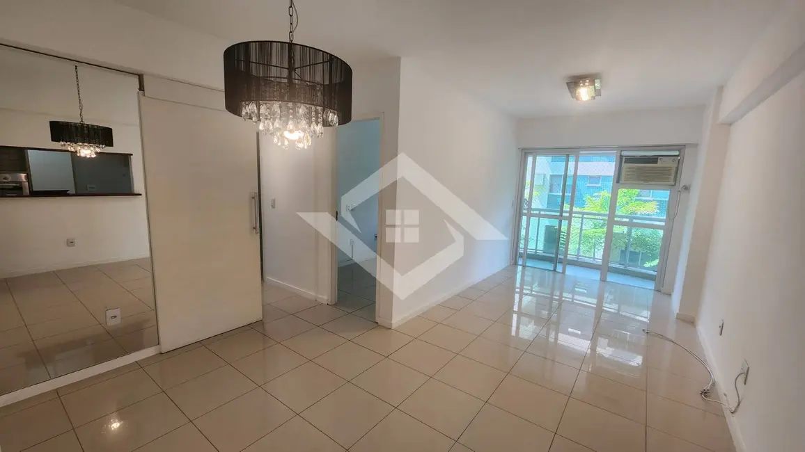 Apartamento com 3 quartos à venda, 89m2 em Rio De Janeiro - RJ - imagem 1 Foto 1 de Apartamento com 3 quartos à venda, 89m2 em Rio De Janeiro - RJ