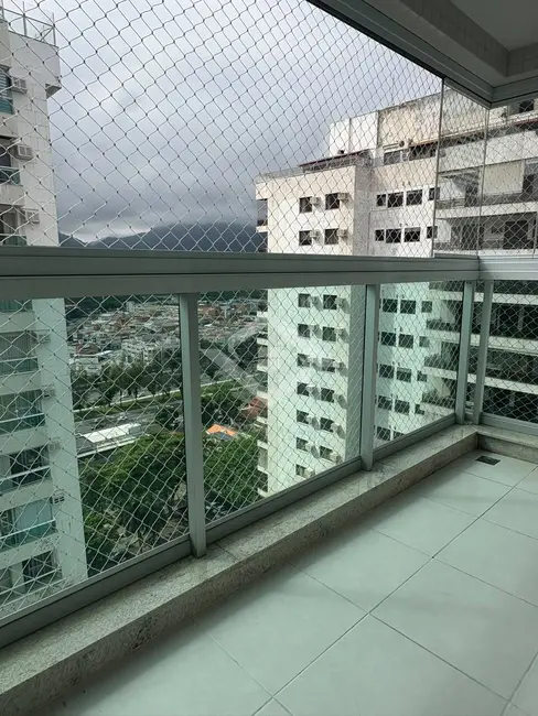 Apartamento com 2 quartos à venda, 65m2 em Barra da Tijuca, Rio De Janeiro - RJ - imagem 1 Foto 1 de Apartamento com 2 quartos à venda, 65m2 em Barra da Tijuca, Rio De Janeiro - RJ