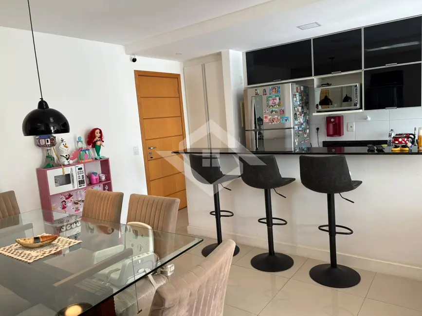 Apartamento com 2 quartos à venda, 65m2 em Barra da Tijuca, Rio De Janeiro - RJ - imagem 3 Foto 3 de Apartamento com 2 quartos à venda, 65m2 em Barra da Tijuca, Rio De Janeiro - RJ