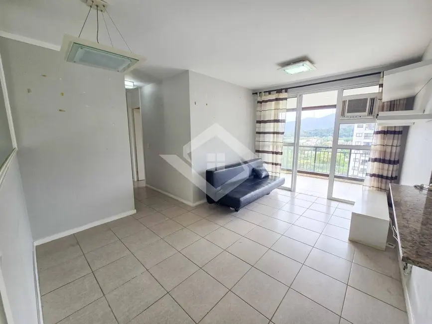 Foto 2 de Apartamento com 2 quartos à venda, 69m2 em Recreio dos Bandeirantes, Rio De Janeiro - RJ