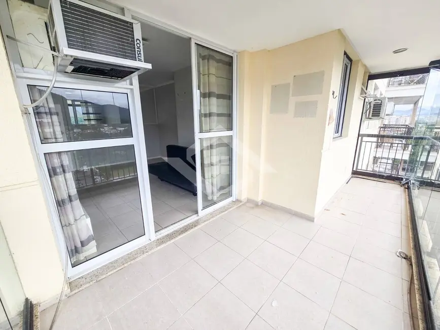 Foto 8 de Apartamento com 2 quartos à venda, 69m2 em Recreio dos Bandeirantes, Rio De Janeiro - RJ