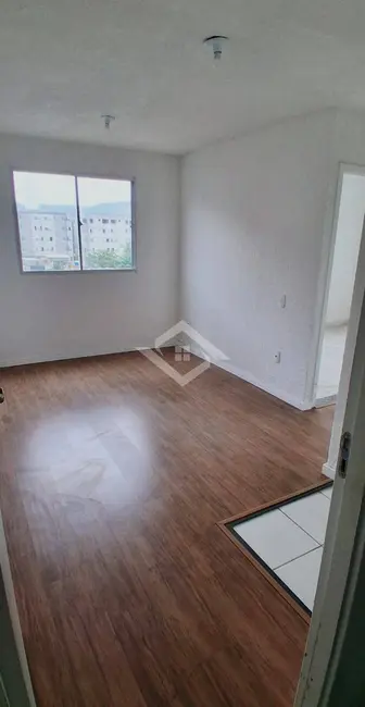 Foto 3 de Apartamento com 2 quartos à venda, 44m2 em Guaratiba, Rio De Janeiro - RJ