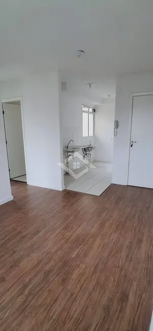 Foto 2 de Apartamento com 2 quartos à venda, 44m2 em Guaratiba, Rio De Janeiro - RJ