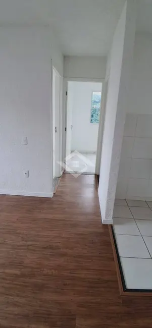 Foto 6 de Apartamento com 2 quartos à venda, 44m2 em Guaratiba, Rio De Janeiro - RJ