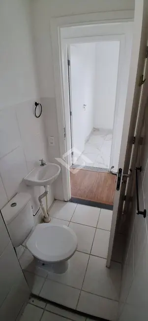 Foto 4 de Apartamento com 2 quartos à venda, 44m2 em Guaratiba, Rio De Janeiro - RJ