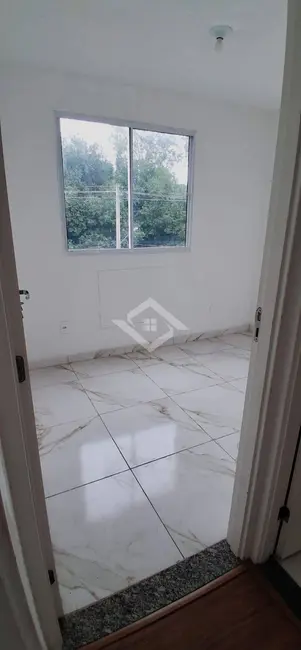 Foto 5 de Apartamento com 2 quartos à venda, 44m2 em Guaratiba, Rio De Janeiro - RJ