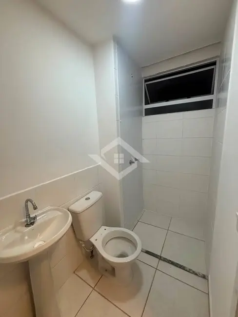 Foto 5 de Apartamento com 2 quartos à venda, 50m2 em Campo Grande, Rio De Janeiro - RJ