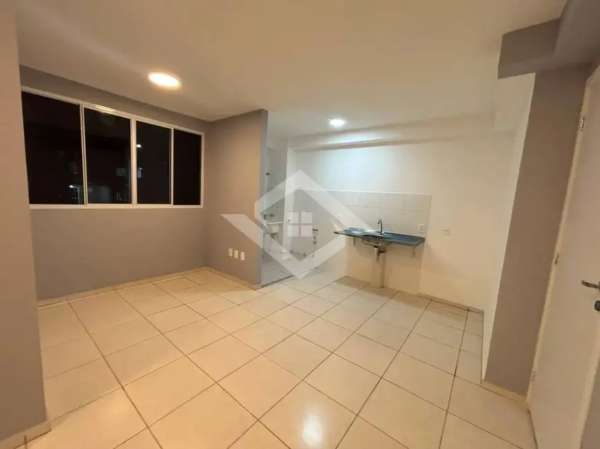 Foto 4 de Apartamento com 2 quartos à venda, 50m2 em Campo Grande, Rio De Janeiro - RJ