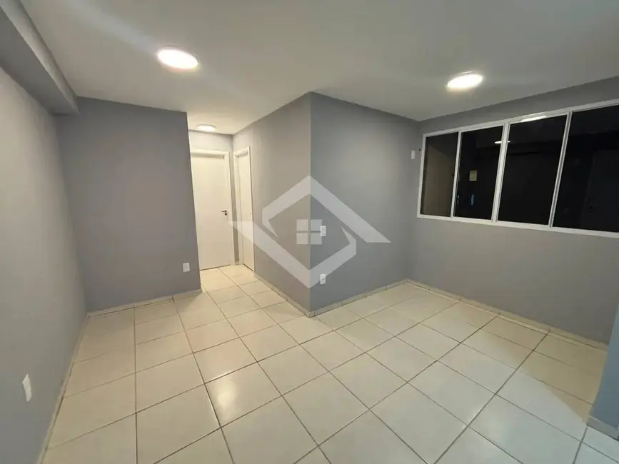 Foto 2 de Apartamento com 2 quartos à venda, 50m2 em Campo Grande, Rio De Janeiro - RJ