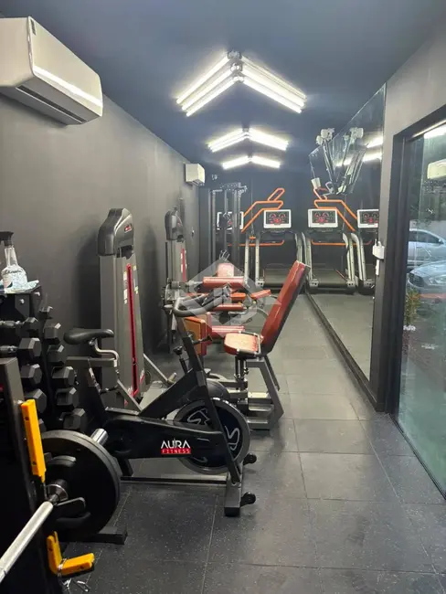 Foto 9 de Apartamento com 2 quartos à venda, 50m2 em Campo Grande, Rio De Janeiro - RJ
