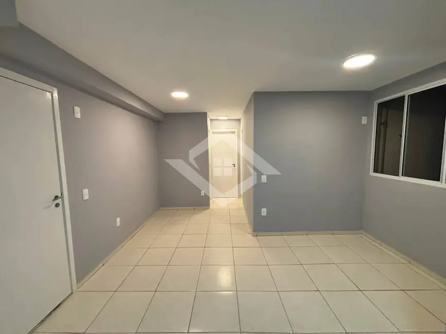 Foto 3 de Apartamento com 2 quartos à venda, 50m2 em Campo Grande, Rio De Janeiro - RJ