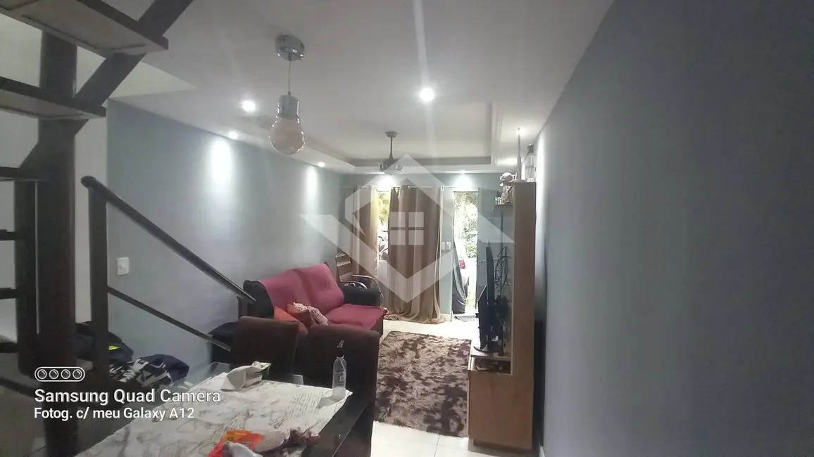 Foto 3 de Casa com 2 quartos à venda, 90m2 em Pedra de Guaratiba, Rio De Janeiro - RJ