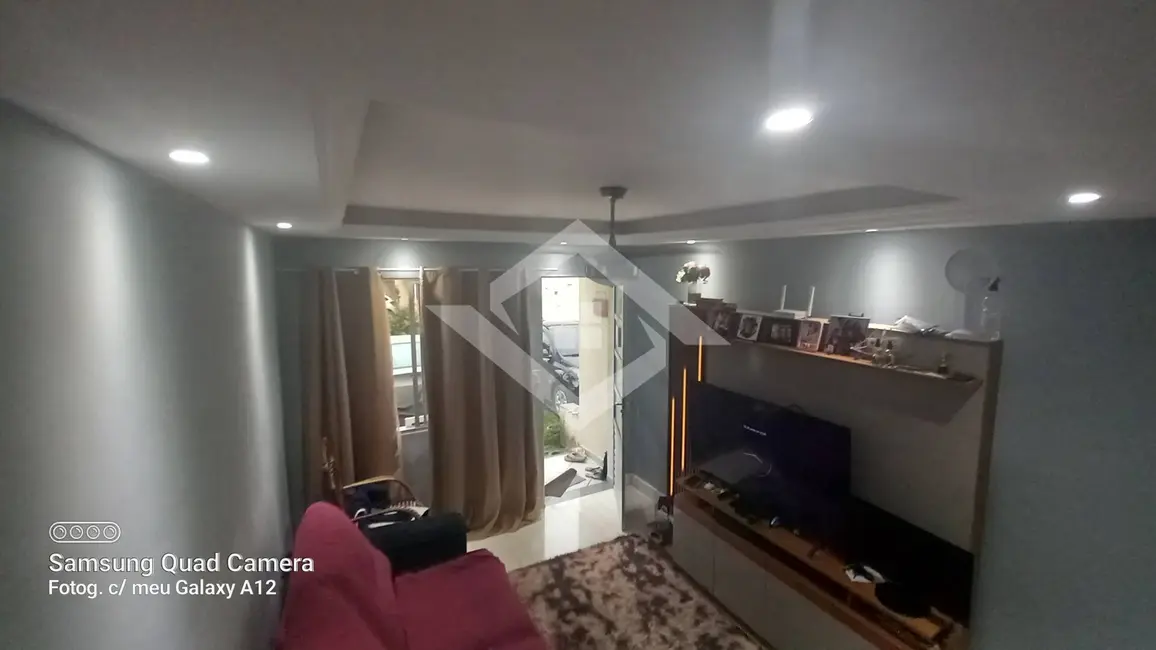 Foto 1 de Casa com 2 quartos à venda, 90m2 em Pedra de Guaratiba, Rio De Janeiro - RJ