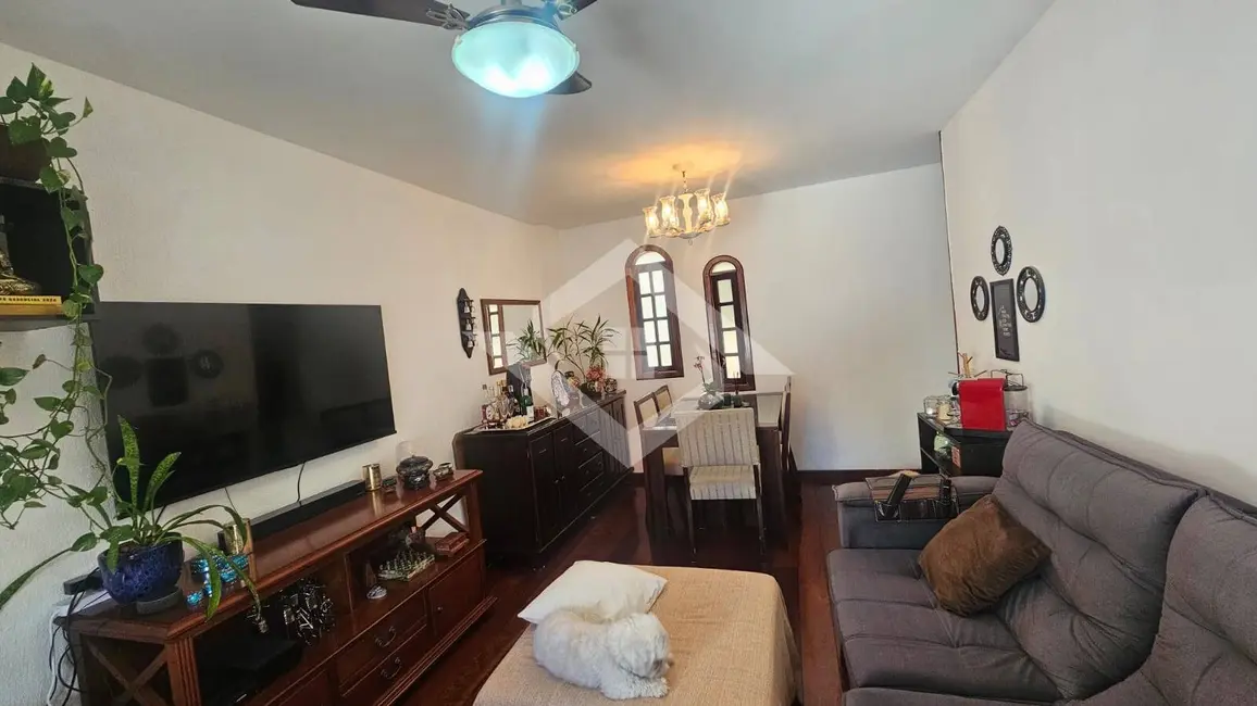 Foto 5 de Apartamento com 3 quartos à venda, 95m2 em Freguesia (Jacarepaguá), Rio De Janeiro - RJ
