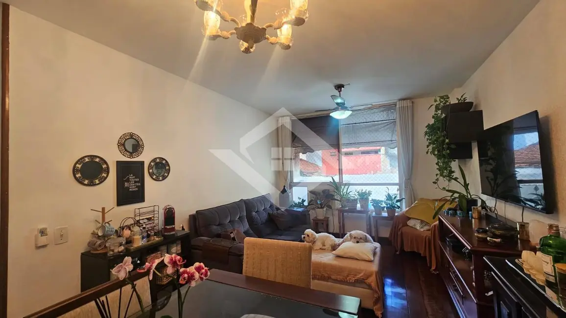 Foto 6 de Apartamento com 3 quartos à venda, 95m2 em Freguesia (Jacarepaguá), Rio De Janeiro - RJ