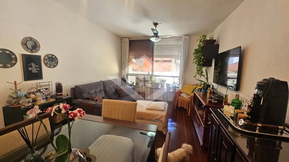 Foto 4 de Apartamento com 3 quartos à venda, 95m2 em Freguesia (Jacarepaguá), Rio De Janeiro - RJ