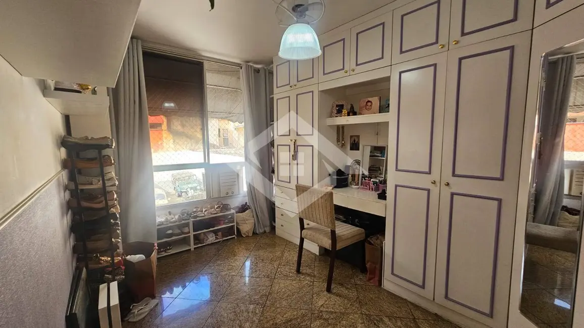 Foto 7 de Apartamento com 3 quartos à venda, 95m2 em Freguesia (Jacarepaguá), Rio De Janeiro - RJ