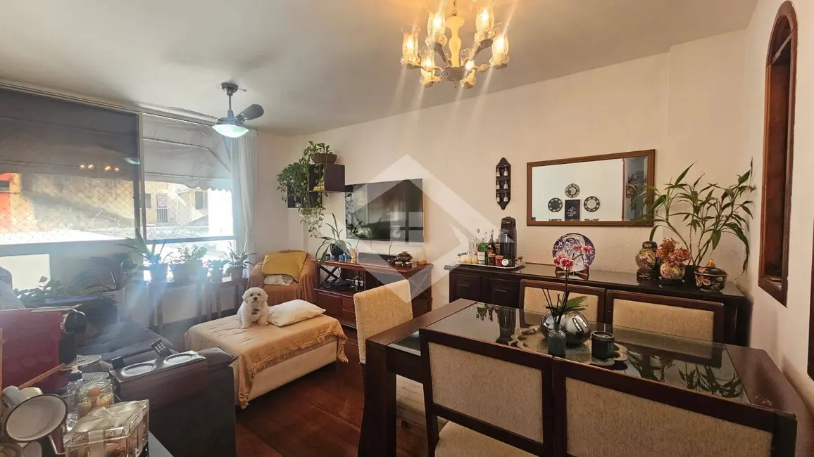 Foto 2 de Apartamento com 3 quartos à venda, 95m2 em Freguesia (Jacarepaguá), Rio De Janeiro - RJ