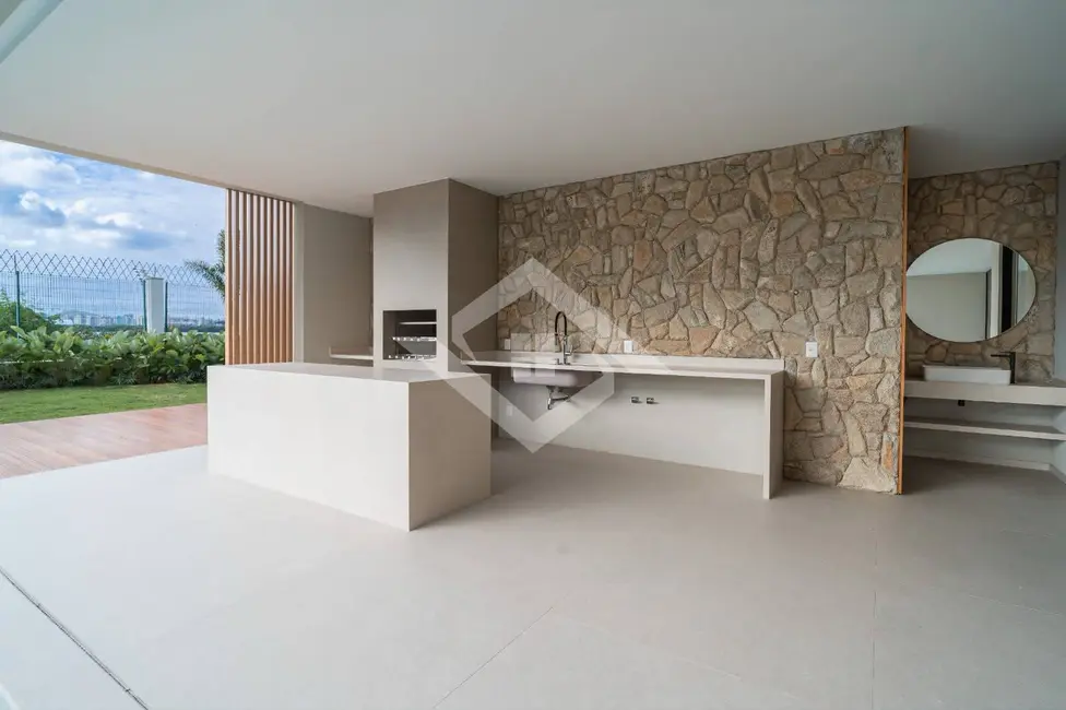 Casa com 5 quartos à venda, 600m2 em Barra da Tijuca, Rio De Janeiro - RJ - imagem 5 Foto 5 de Casa com 5 quartos à venda, 600m2 em Barra da Tijuca, Rio De Janeiro - RJ