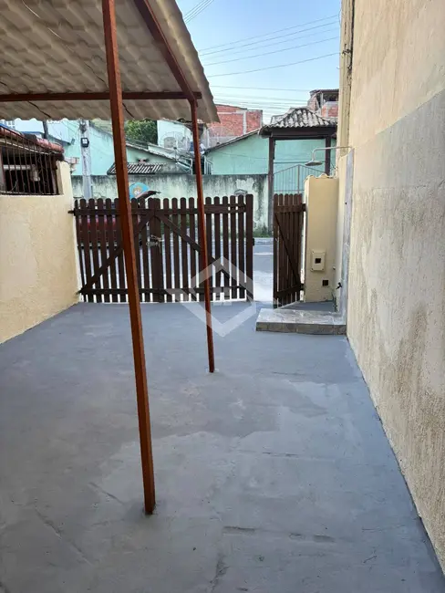 Foto 5 de Casa com 2 quartos à venda, 60m2 em Colubande, Sao Goncalo - RJ