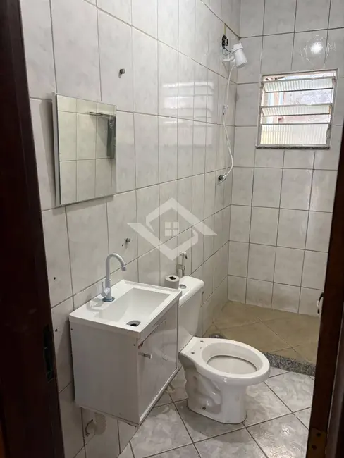 Foto 6 de Casa com 2 quartos à venda, 60m2 em Colubande, Sao Goncalo - RJ