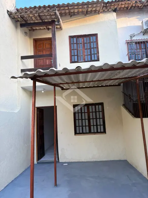 Foto 7 de Casa com 2 quartos à venda, 60m2 em Colubande, Sao Goncalo - RJ