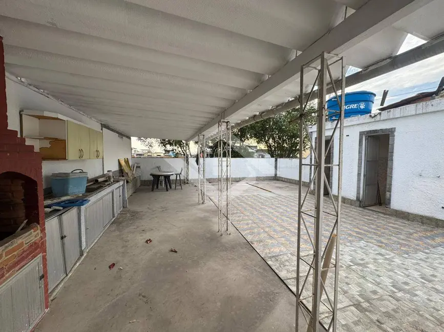 Casa com 2 quartos à venda, 162m2 em Campo Grande, Rio De Janeiro - RJ - imagem 9 Foto 9 de Casa com 2 quartos à venda, 162m2 em Campo Grande, Rio De Janeiro - RJ