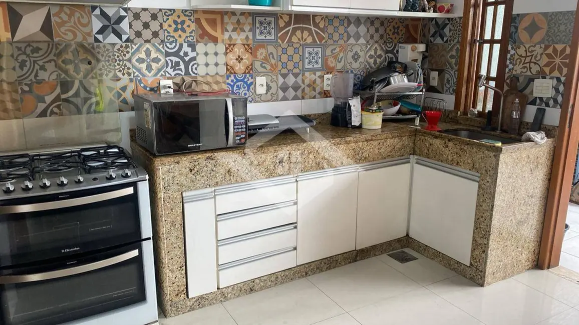 Casa com 2 quartos à venda, 162m2 em Campo Grande, Rio De Janeiro - RJ - imagem 6 Foto 6 de Casa com 2 quartos à venda, 162m2 em Campo Grande, Rio De Janeiro - RJ