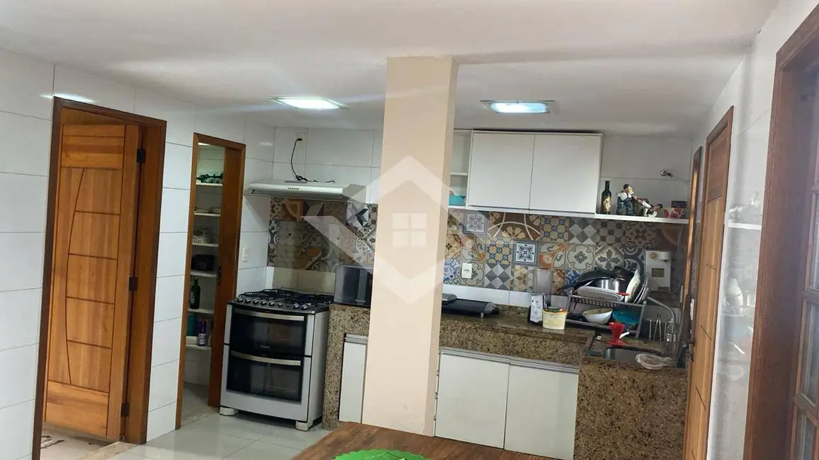 Casa com 2 quartos à venda, 162m2 em Campo Grande, Rio De Janeiro - RJ - imagem 5 Foto 5 de Casa com 2 quartos à venda, 162m2 em Campo Grande, Rio De Janeiro - RJ