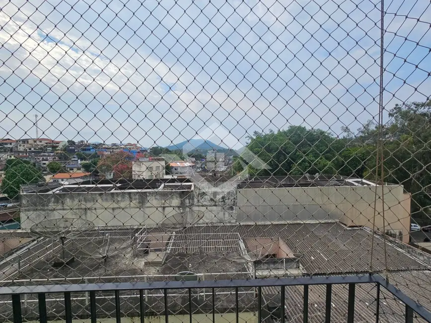 Foto 4 de Apartamento com 2 quartos à venda, 56m2 em Tanque, Rio De Janeiro - RJ