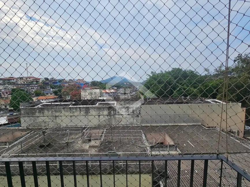 Foto 2 de Apartamento com 2 quartos à venda, 56m2 em Tanque, Rio De Janeiro - RJ