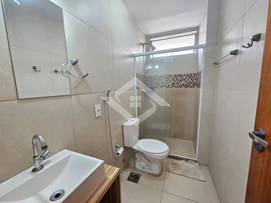 Foto 9 de Apartamento com 2 quartos à venda, 56m2 em Tanque, Rio De Janeiro - RJ