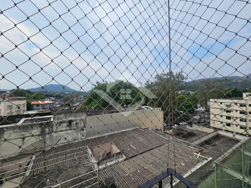 Foto 3 de Apartamento com 2 quartos à venda, 56m2 em Tanque, Rio De Janeiro - RJ