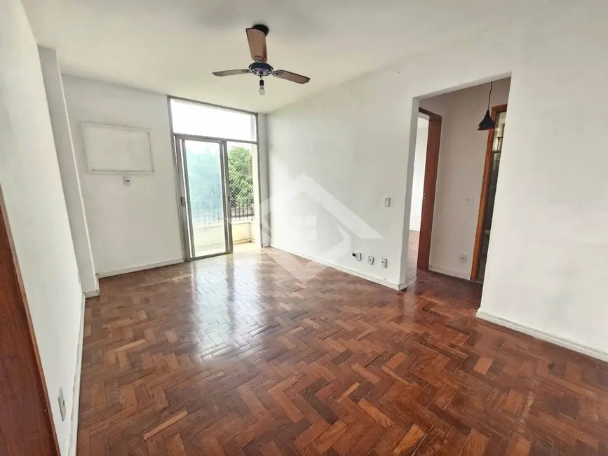 Foto 1 de Apartamento com 2 quartos à venda, 56m2 em Tanque, Rio De Janeiro - RJ
