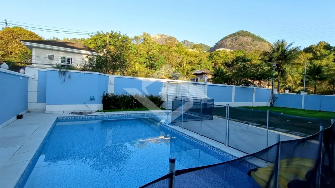 Casa com 4 quartos à venda, 438m2 em Jacarepaguá, Rio De Janeiro - RJ - imagem 7 Foto 7 de Casa com 4 quartos à venda, 438m2 em Jacarepaguá, Rio De Janeiro - RJ
