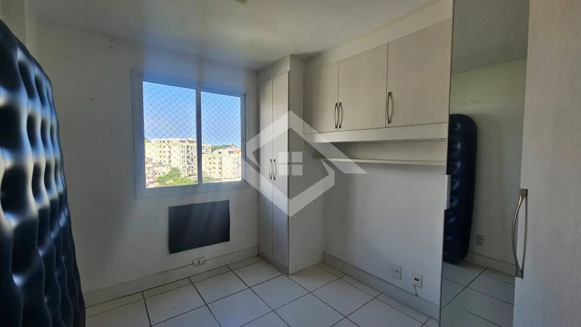 Foto 7 de Apartamento com 3 quartos à venda, 124m2 em Pechincha, Rio De Janeiro - RJ