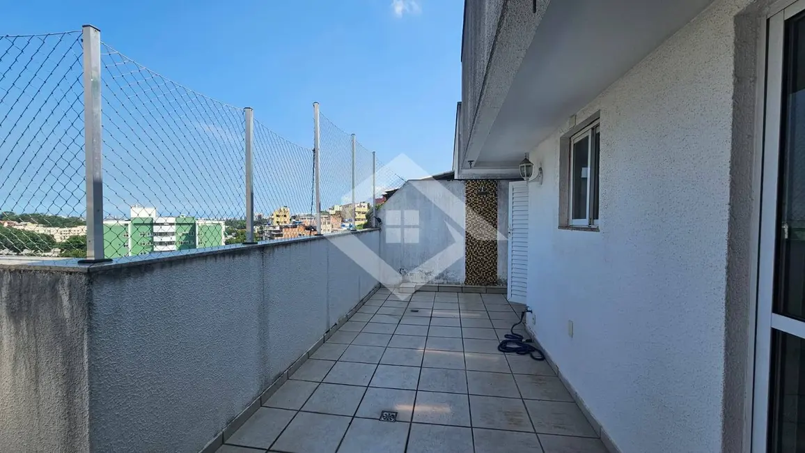 Foto 8 de Apartamento com 3 quartos à venda, 124m2 em Pechincha, Rio De Janeiro - RJ