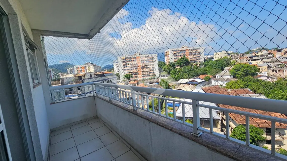 Foto 1 de Apartamento com 3 quartos à venda, 124m2 em Pechincha, Rio De Janeiro - RJ