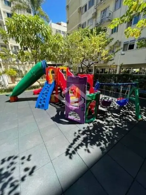 Apartamento com 3 quartos à venda, 69m2 em Campo Grande, Rio De Janeiro - RJ - imagem 7 Foto 7 de Apartamento com 3 quartos à venda, 69m2 em Campo Grande, Rio De Janeiro - RJ