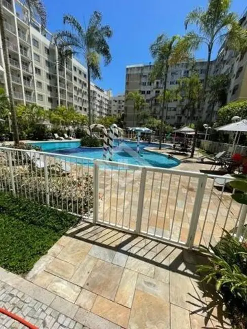 Apartamento com 3 quartos à venda, 69m2 em Campo Grande, Rio De Janeiro - RJ - imagem 1 Foto 1 de Apartamento com 3 quartos à venda, 69m2 em Campo Grande, Rio De Janeiro - RJ