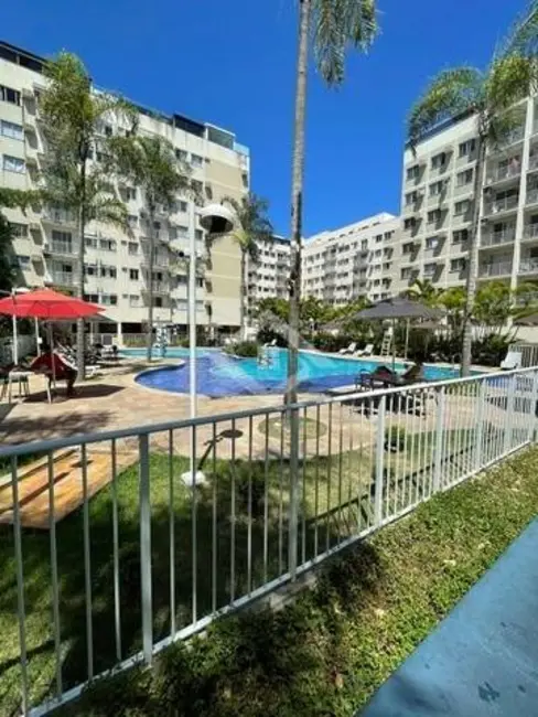 Apartamento com 3 quartos à venda, 69m2 em Campo Grande, Rio De Janeiro - RJ - imagem 3 Foto 3 de Apartamento com 3 quartos à venda, 69m2 em Campo Grande, Rio De Janeiro - RJ